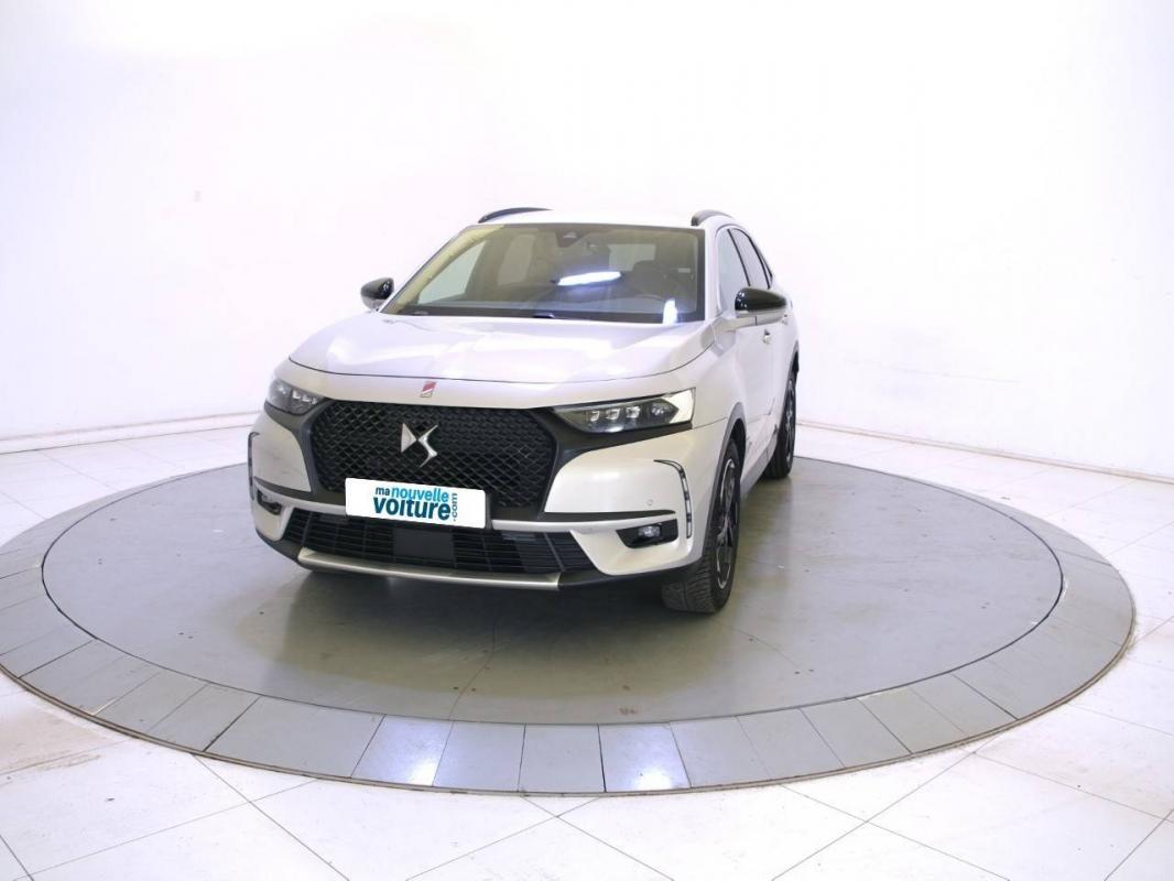 Image de l'annonce principale - DS DS 7 Crossback