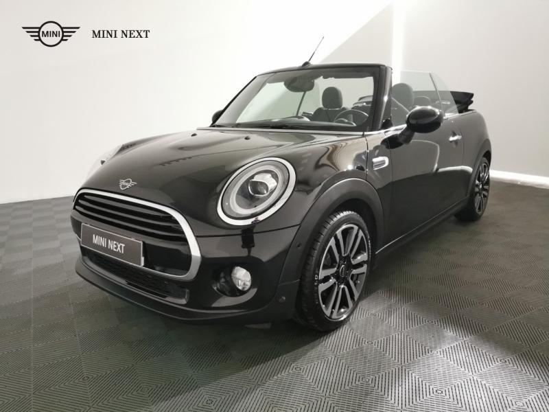 Image de l'annonce principale - MINI Hatch 3 Portes