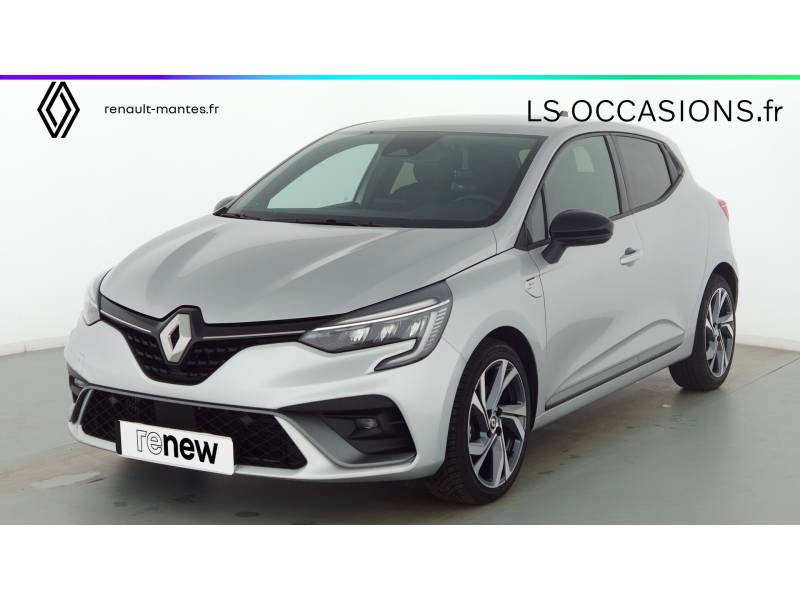 Image de l'annonce principale - Renault Clio