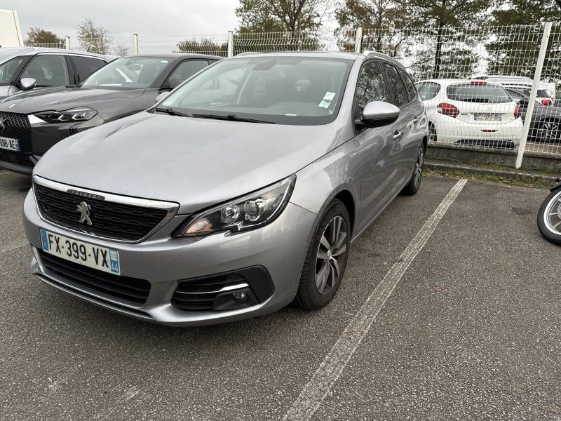 Image de l'annonce principale - Peugeot 308 SW