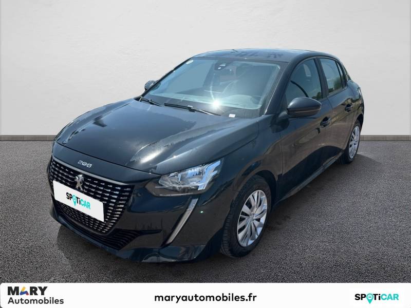 Image de l'annonce principale - Peugeot 208