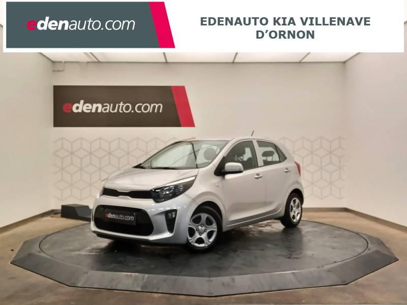 Image de l'annonce principale - Kia Picanto