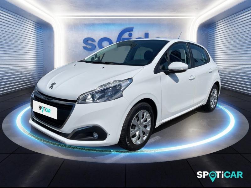 Image de l'annonce principale - Peugeot 208