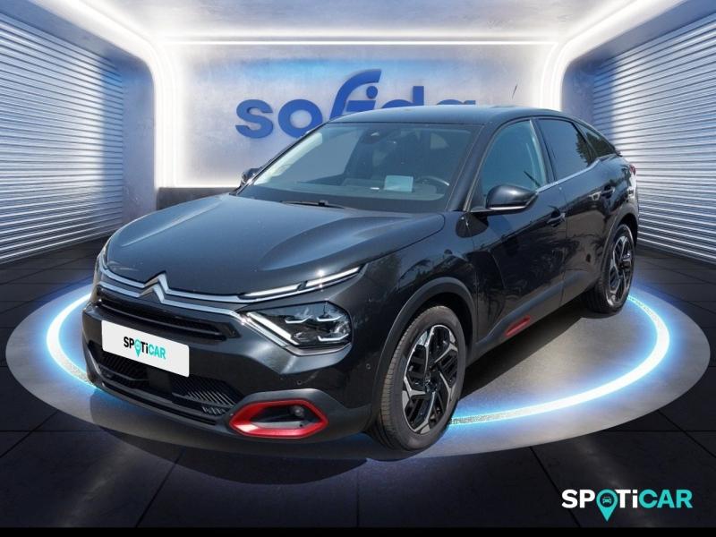 Image de l'annonce principale - Citroën C4