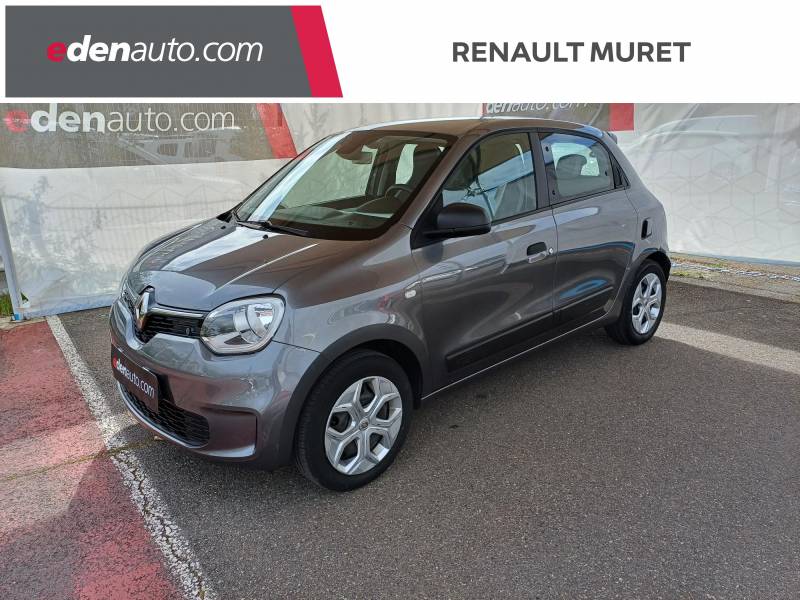 Image de l'annonce principale - Renault Twingo