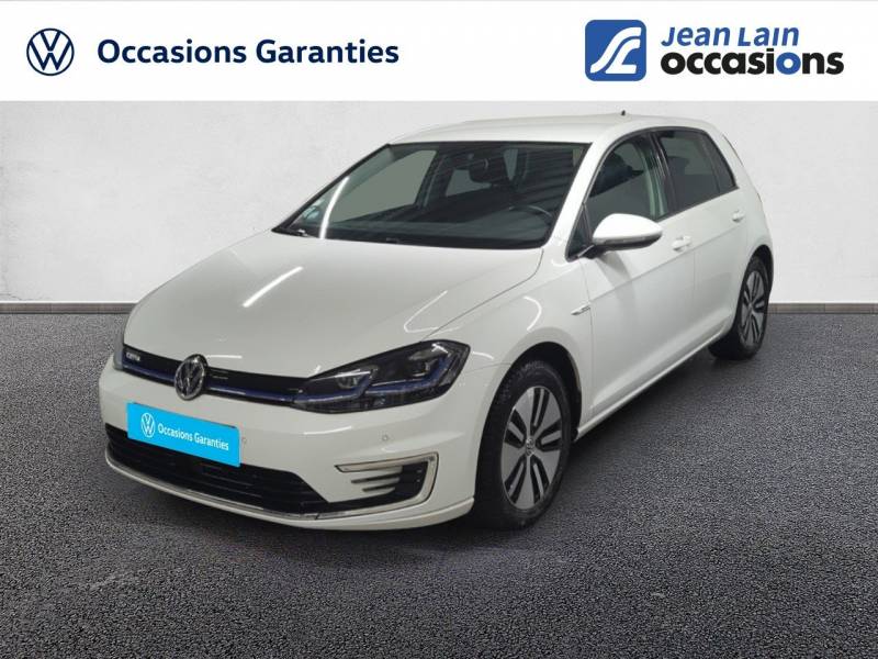 Image de l'annonce principale - Volkswagen Golf