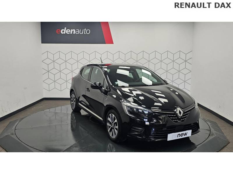 Image de l'annonce principale - Renault Clio
