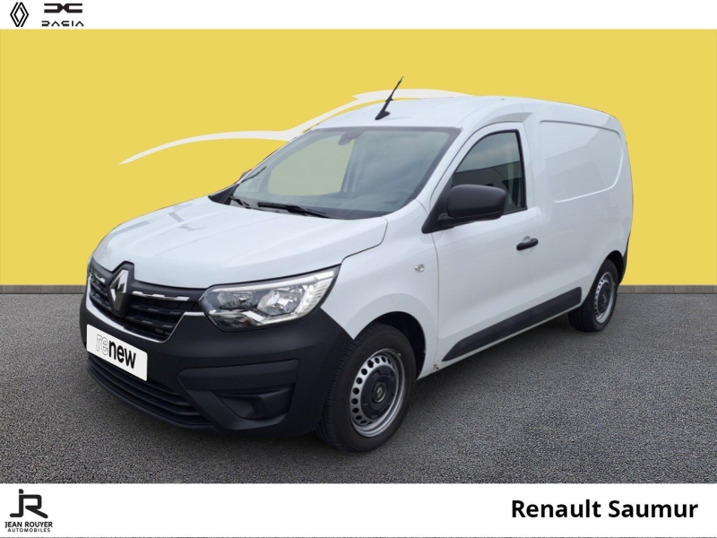 Image de l'annonce principale - Renault Express