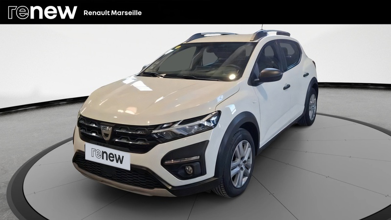 Image de l'annonce principale - Dacia Sandero