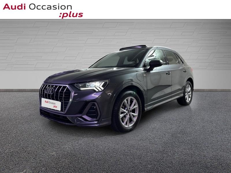 Image de l'annonce principale - Audi Q3