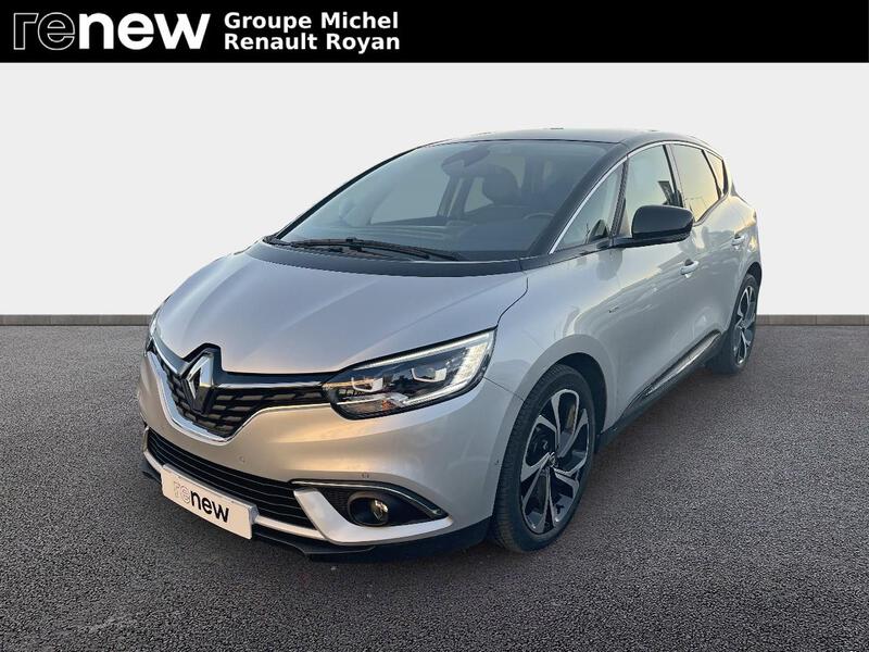 Image de l'annonce principale - Renault Scénic