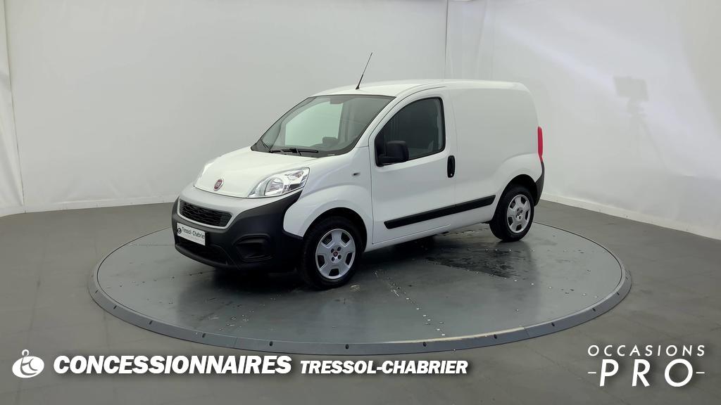 Image de l'annonce principale - Fiat Fiorino