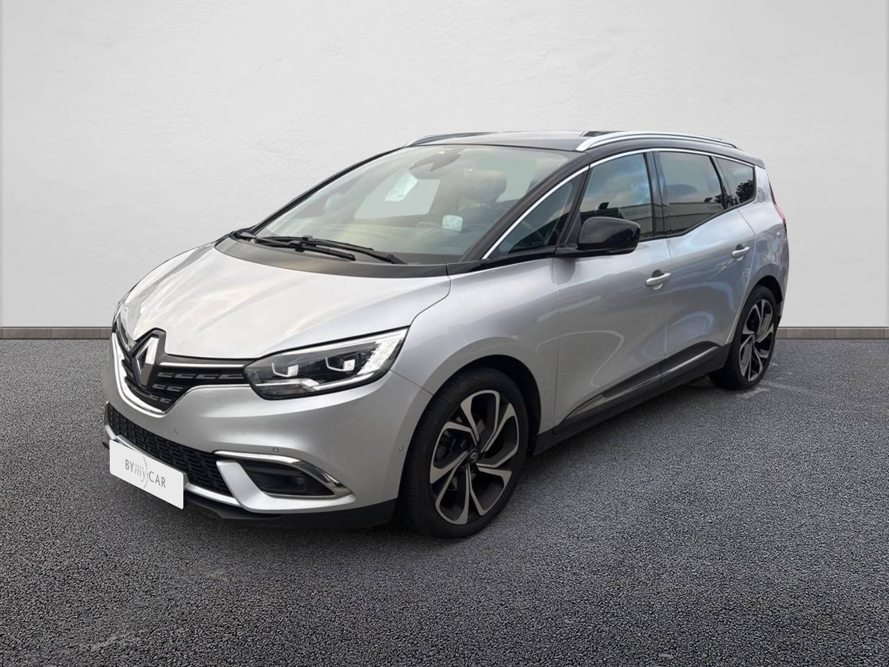 Image de l'annonce principale - Renault Grand Scénic