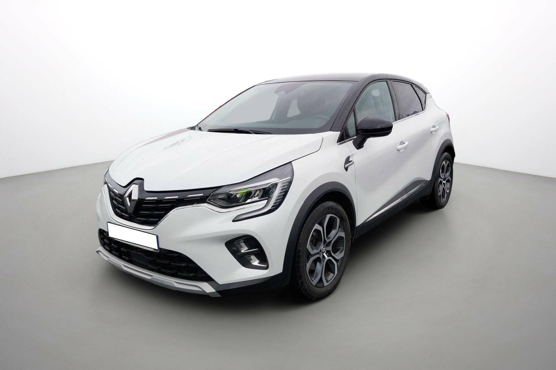 Image de l'annonce principale - Renault Captur