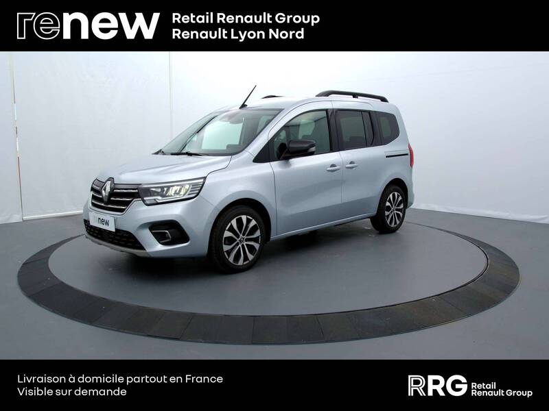 Image de l'annonce principale - Renault Kangoo