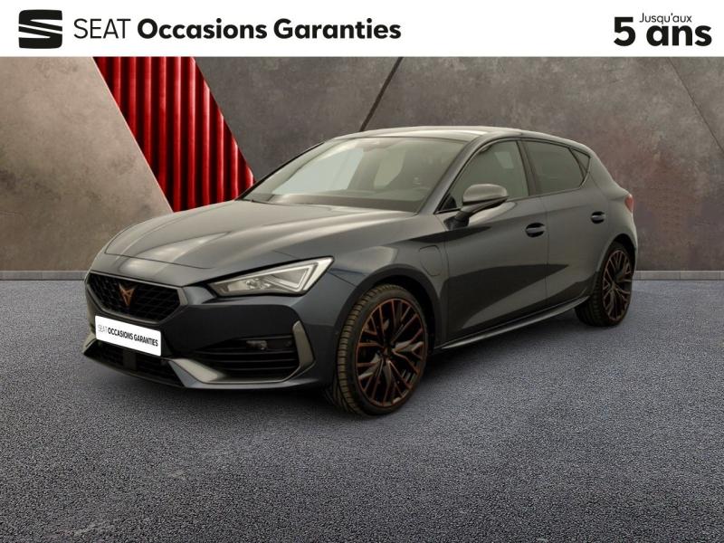 Image de l'annonce principale - Cupra Leon