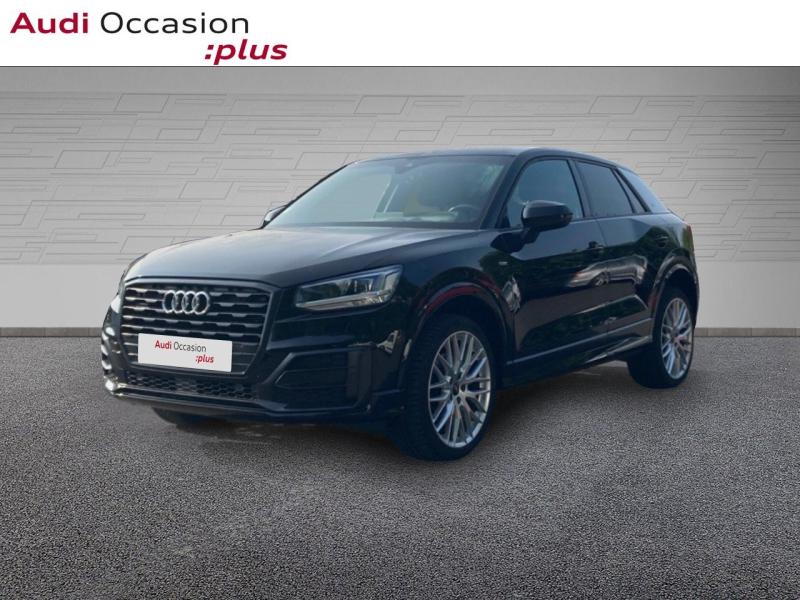 Image de l'annonce principale - Audi Q2