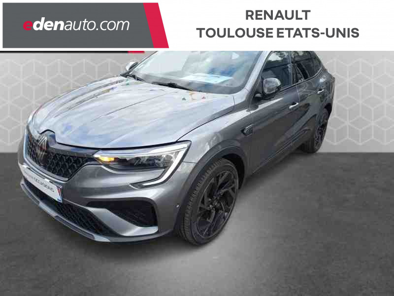 Image de l'annonce principale - Renault Arkana