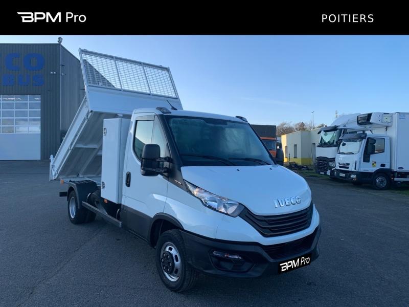 Image de l'annonce principale - Iveco Daily