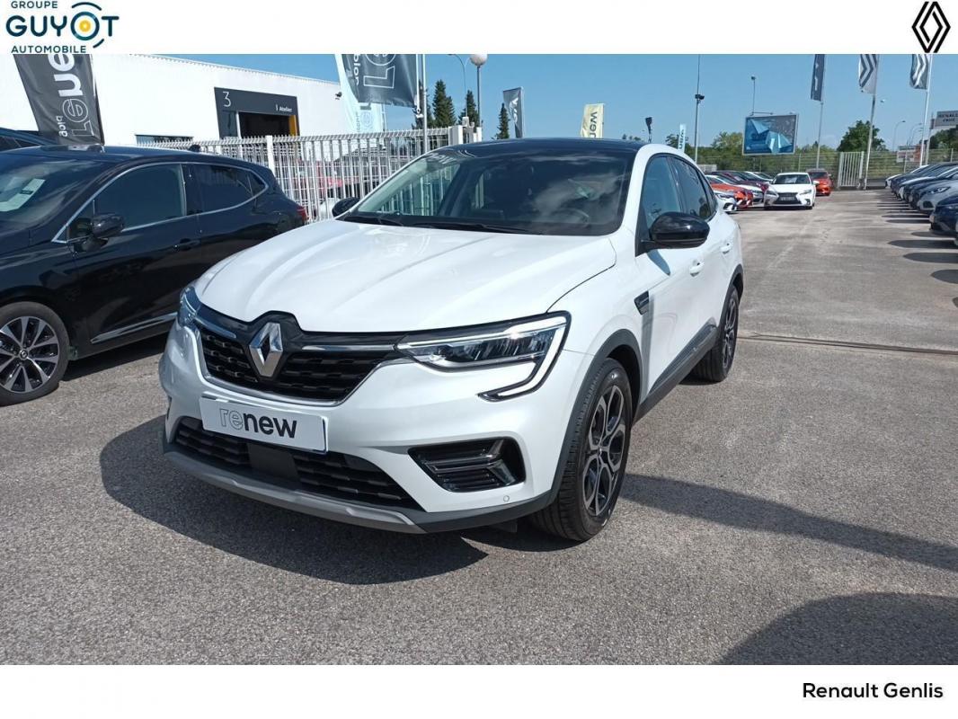 Image de l'annonce principale - Renault Arkana