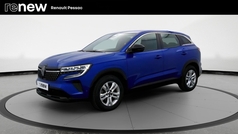 Image de l'annonce principale - Renault Austral