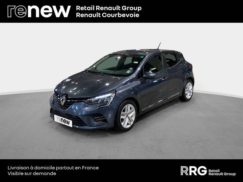 Image de l'annonce principale - Renault Clio