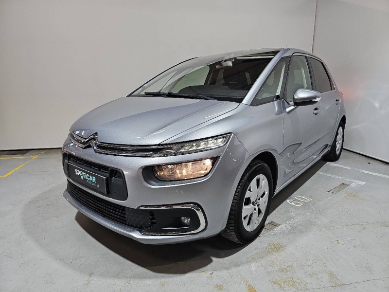 Image de l'annonce principale - Citroën C4 Picasso