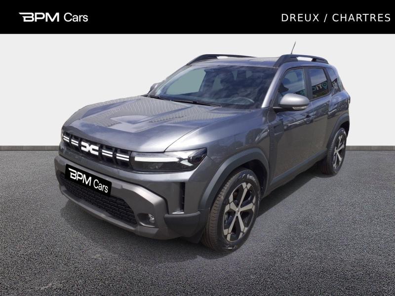 Image de l'annonce principale - Dacia Journey