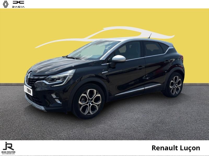 Image de l'annonce principale - Renault Captur