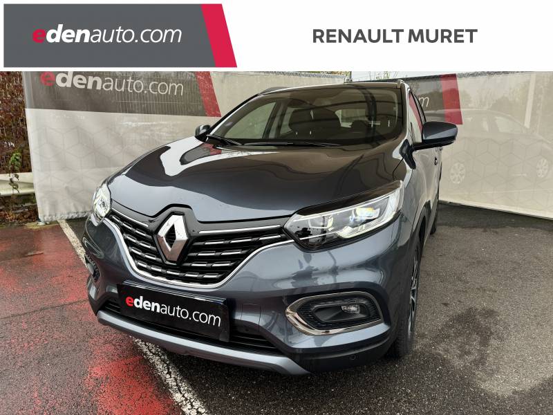 Image de l'annonce principale - Renault Kadjar