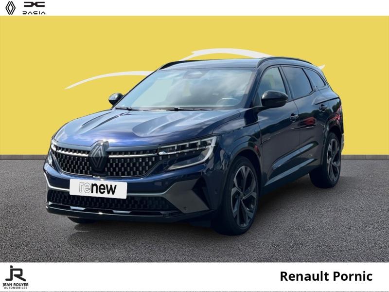 Image de l'annonce principale - Renault Espace