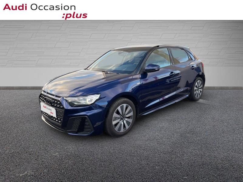 Image de l'annonce principale - Audi A1