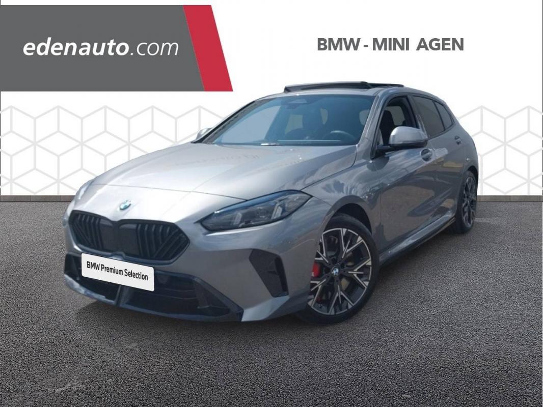 Image de l'annonce principale - BMW Série 1