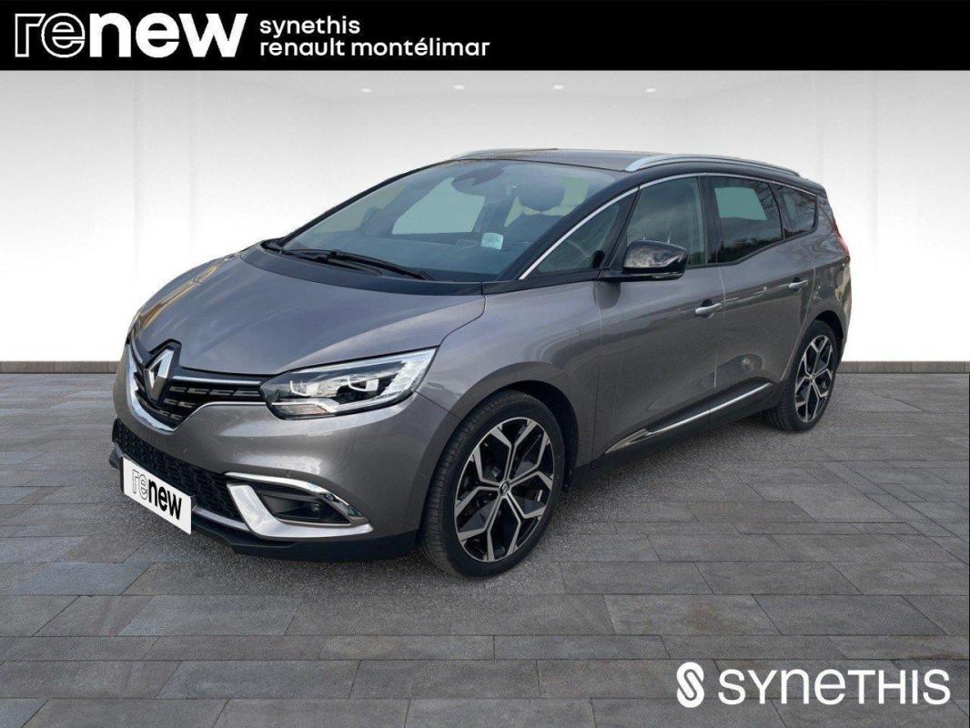 Image de l'annonce principale - Renault Scénic