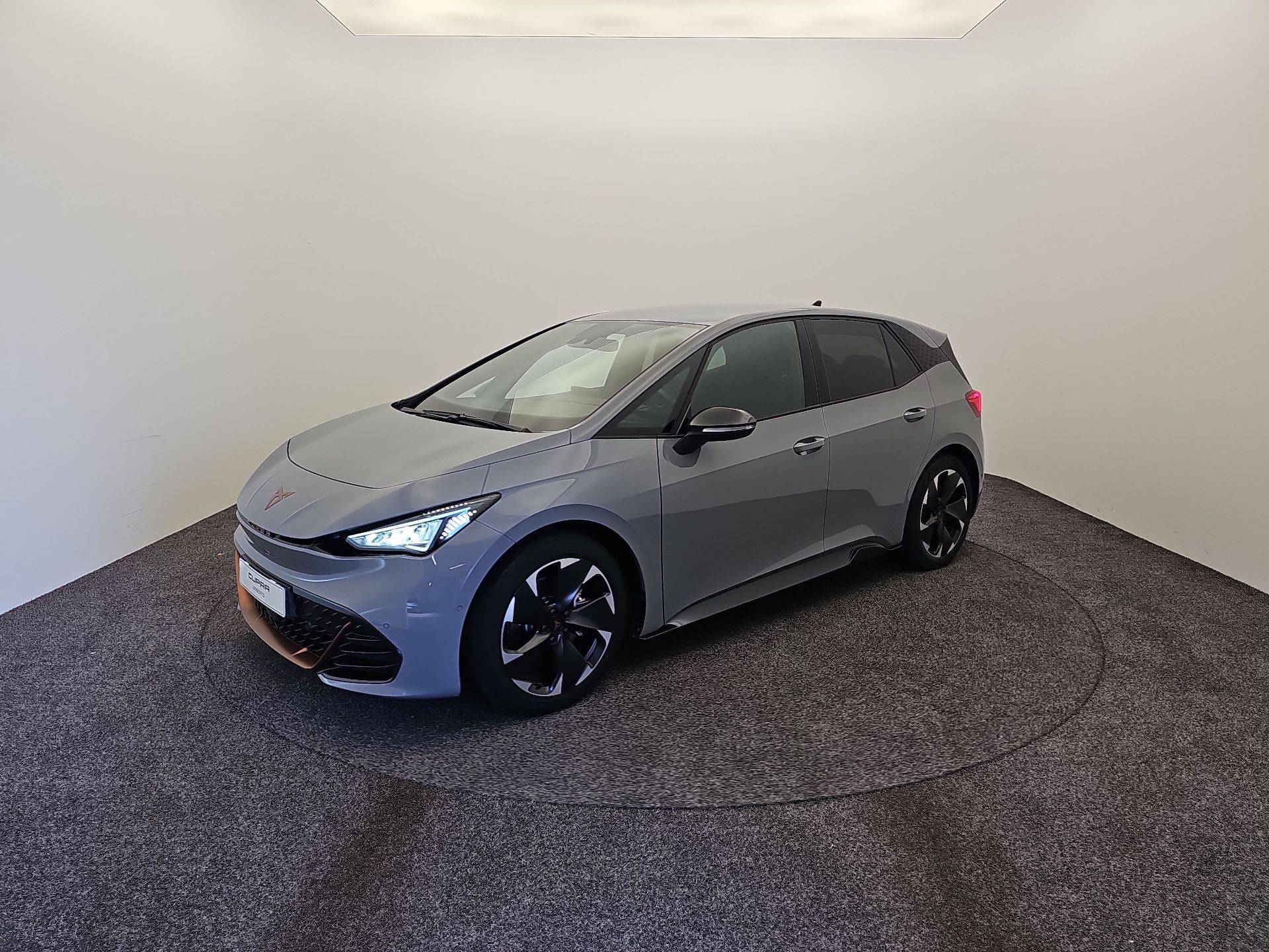 Image de l'annonce principale - Cupra Born