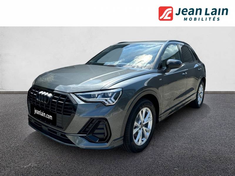 Image de l'annonce principale - Audi Q3