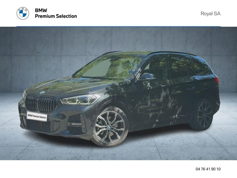 Image de l'annonce principale - BMW X1