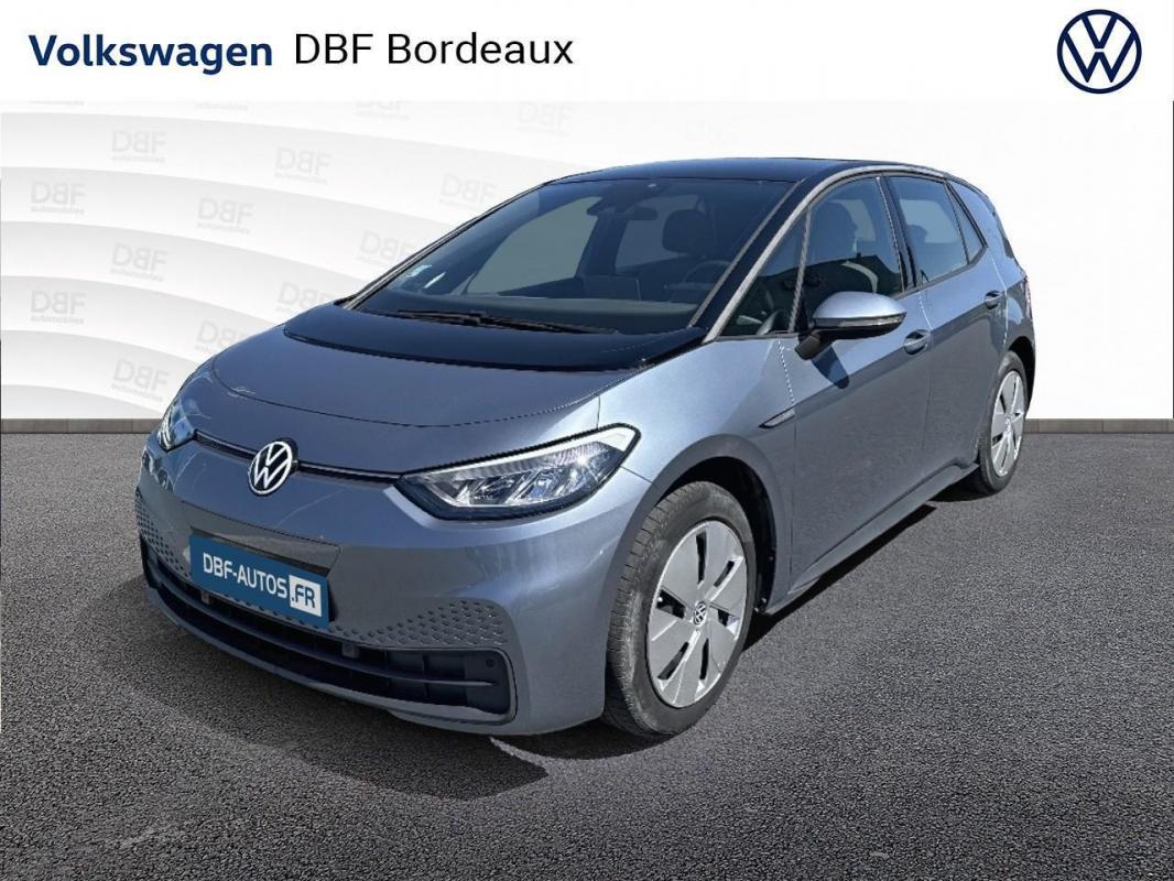 Image de l'annonce principale - Volkswagen ID.3