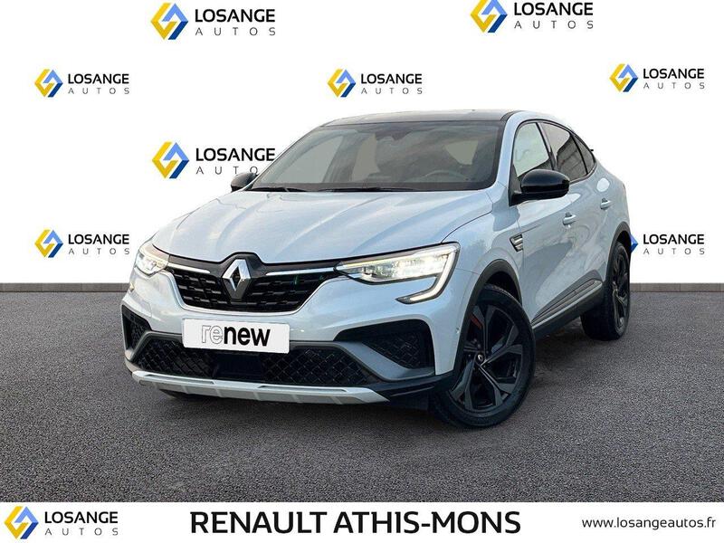 Image de l'annonce principale - Renault Arkana