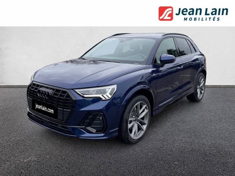 Image de l'annonce principale - Audi Q3