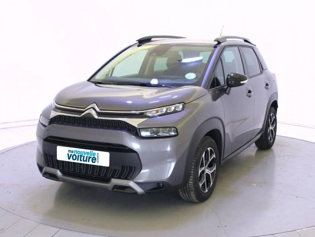 Image de l'annonce principale - Citroën C3 Aircross