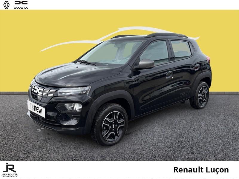 Image de l'annonce principale - Dacia Spring