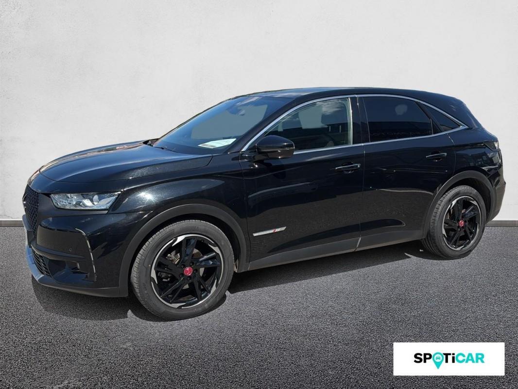 Image de l'annonce principale - DS DS 7 Crossback