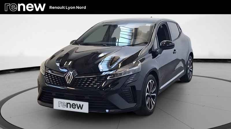 Image de l'annonce principale - Renault Clio