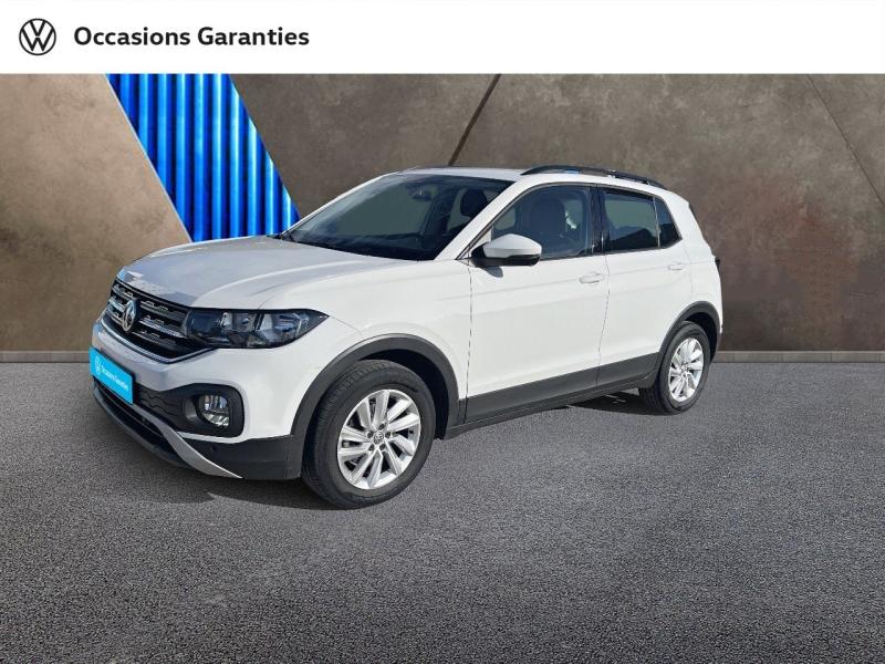 Image de l'annonce principale - Volkswagen T-Cross