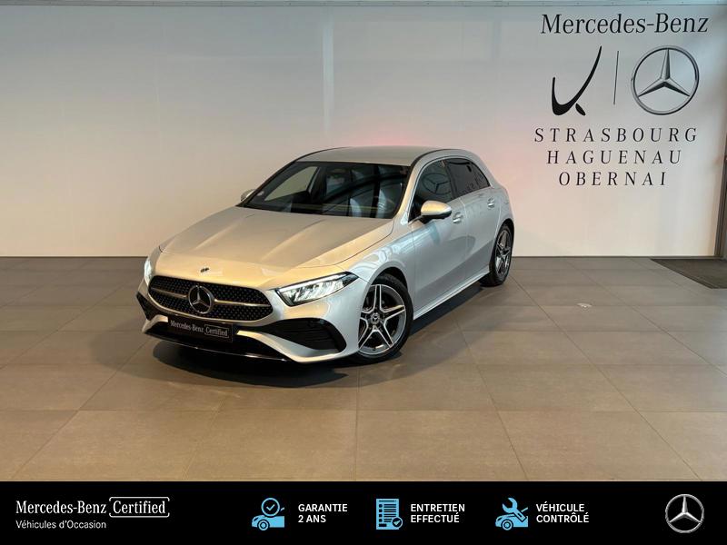 Image de l'annonce principale - Mercedes-Benz Classe A