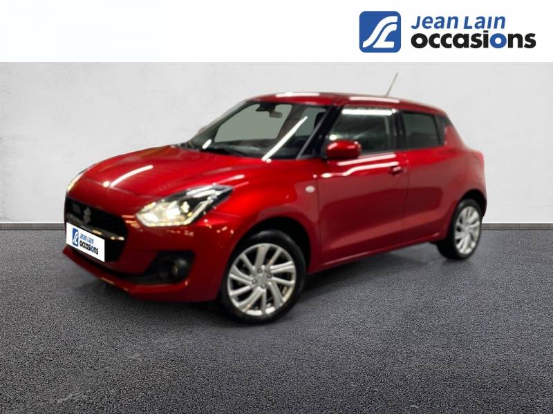 Image de l'annonce principale - Suzuki Swift