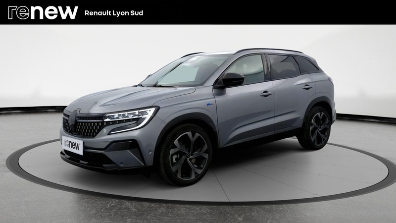 Image de l'annonce principale - Renault Austral