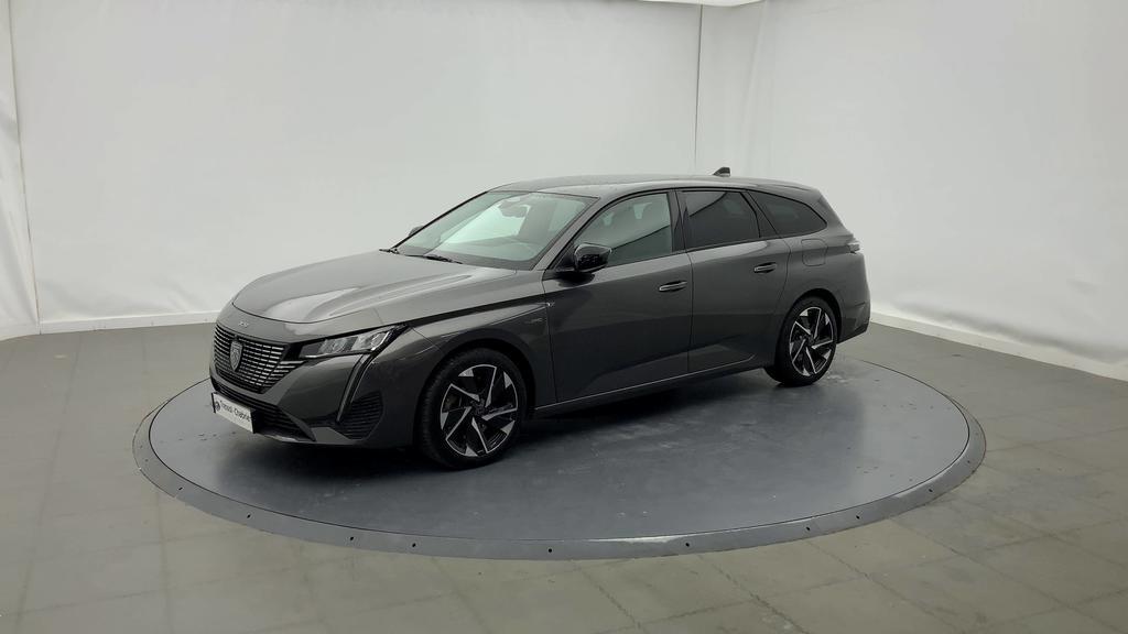 Image de l'annonce principale - Peugeot 308 SW