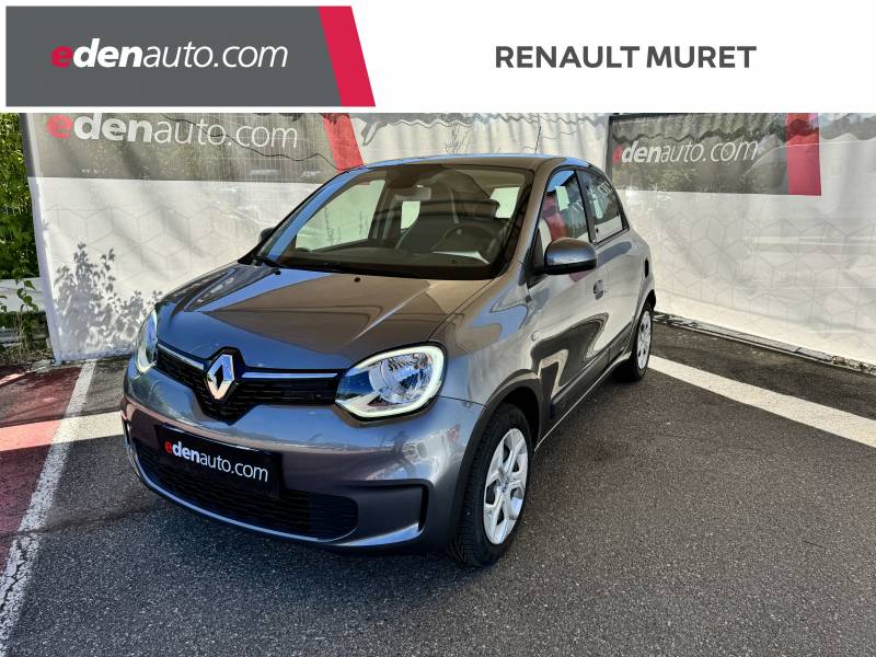 Image de l'annonce principale - Renault Twingo